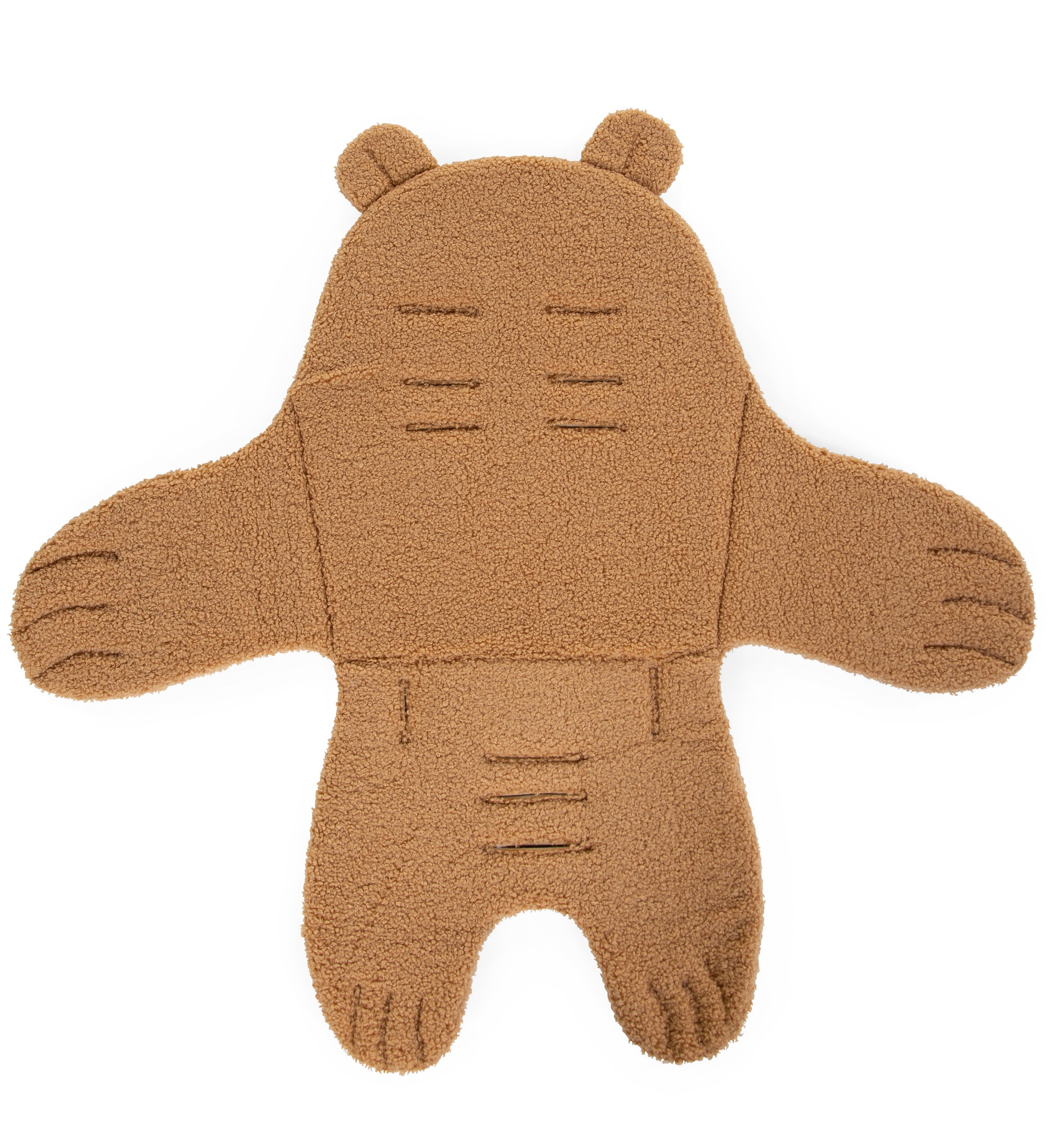 Coussin Réductuer Universel - Jersey - Teddy Brun