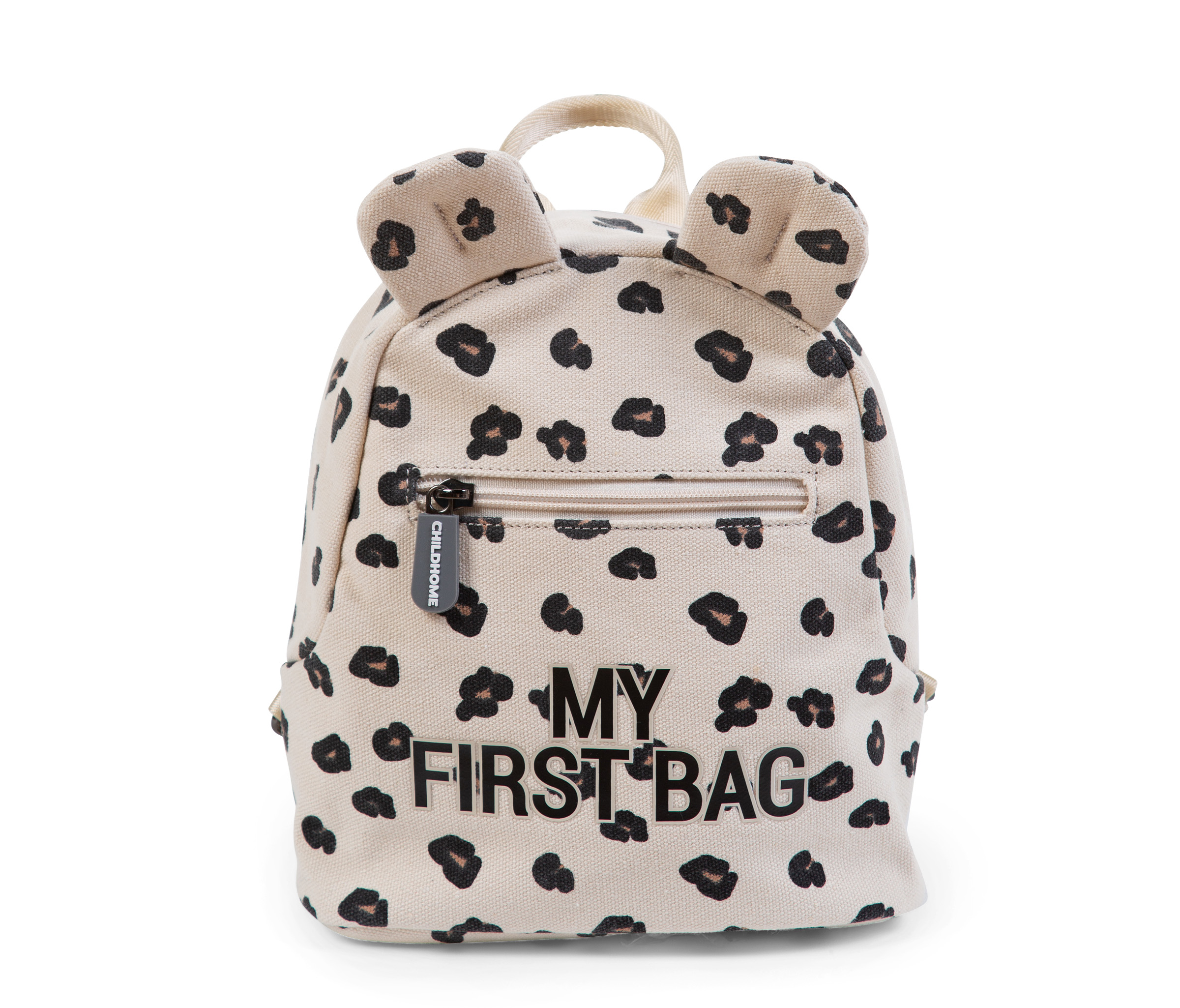 My First Bag Sac A Dos Pour Enfants - Leopard