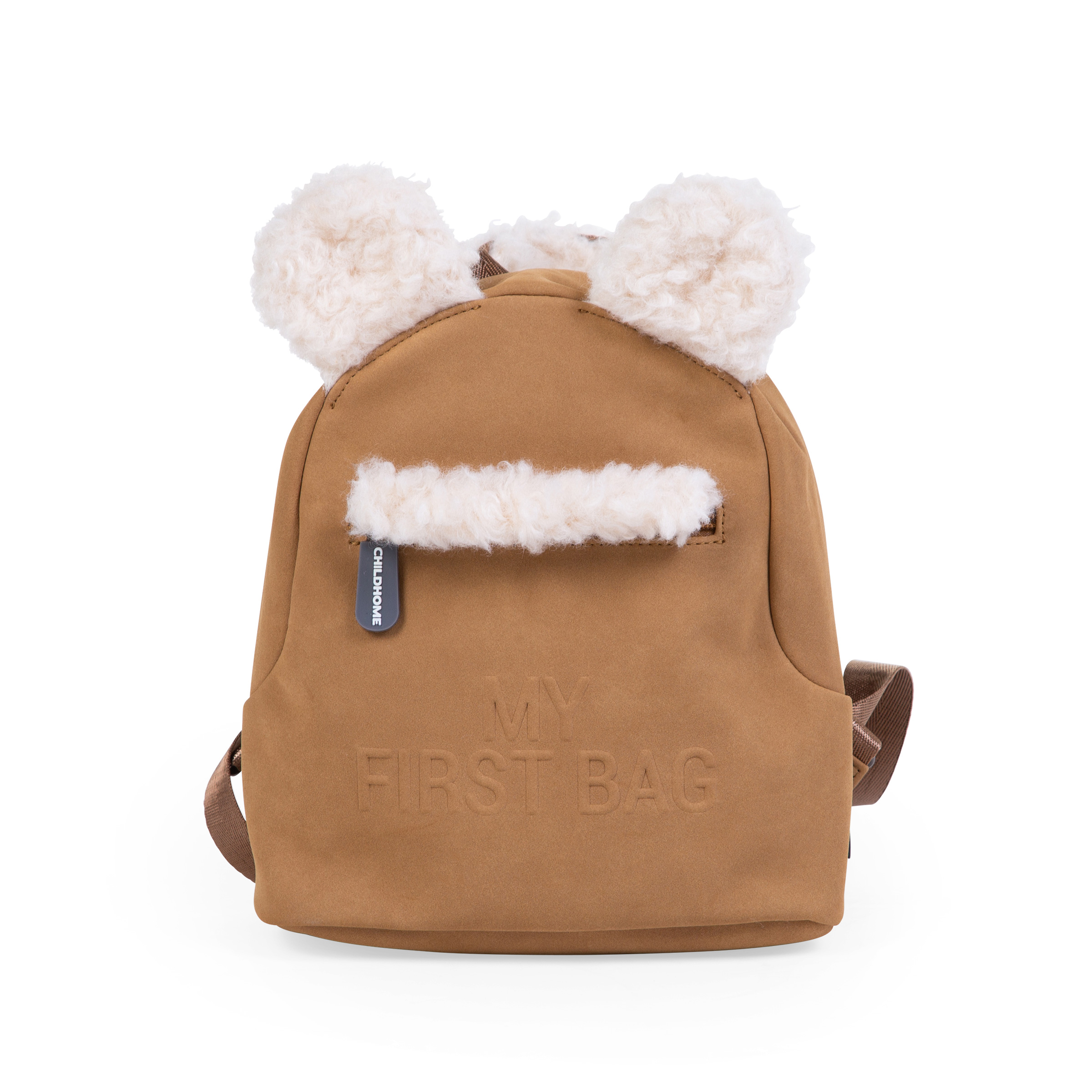 My First Bag Sac A Dos Pour Enfants - Suede-look
