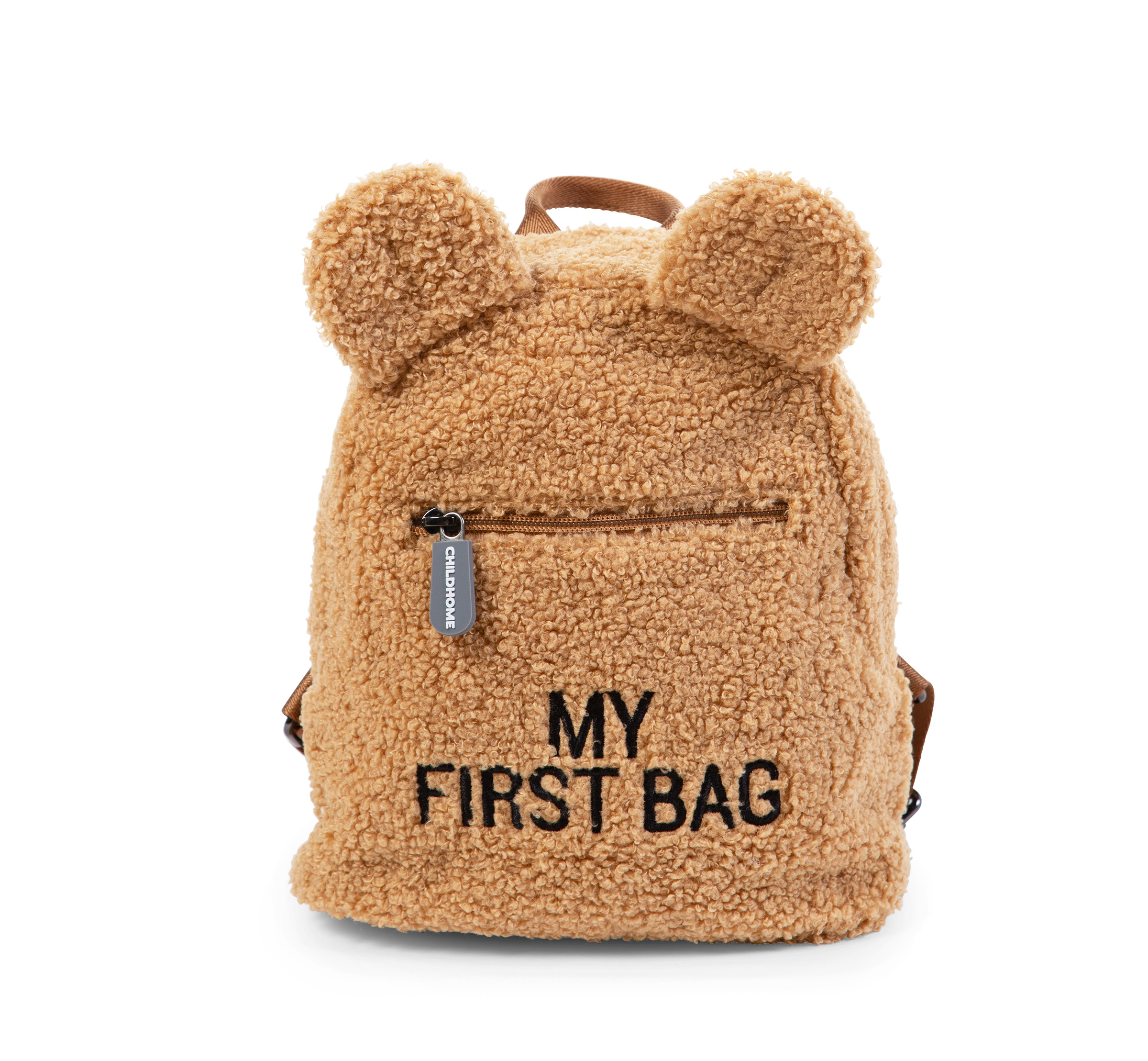 My First Bag Sac A Dos Pour Enfants - Teddy Brun