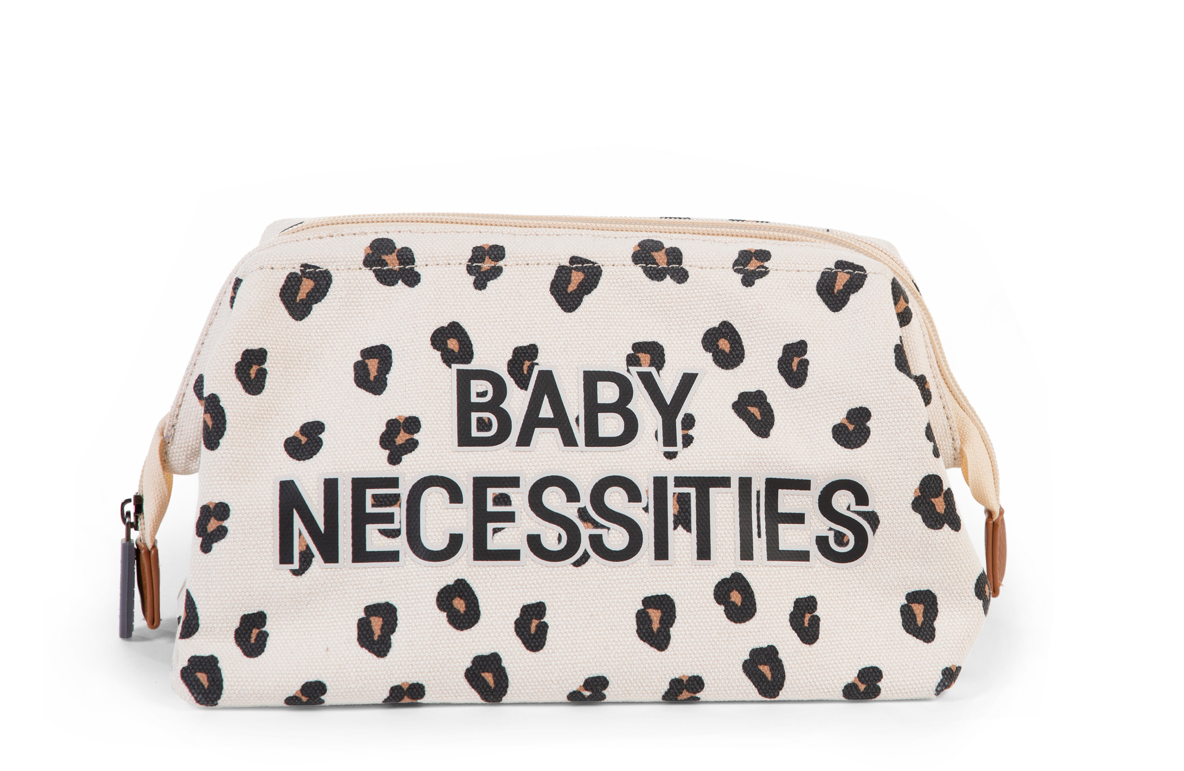 Baby Necessities Trousse De Toilette - Leopard